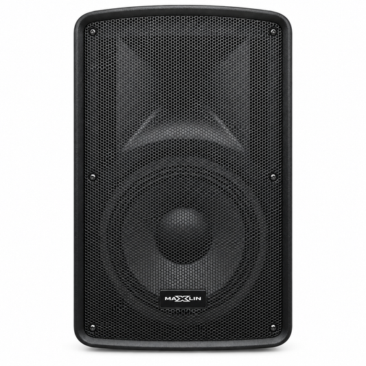 CABINA PROFESIONAL 10 PULGADAS MX10PRO MAXLIN