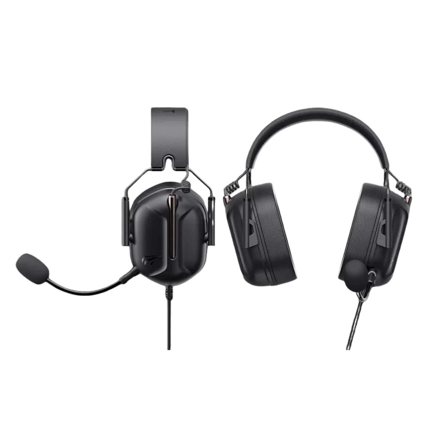 HAVIT Gamenote H2033d Diademas Gamer 3.5mm