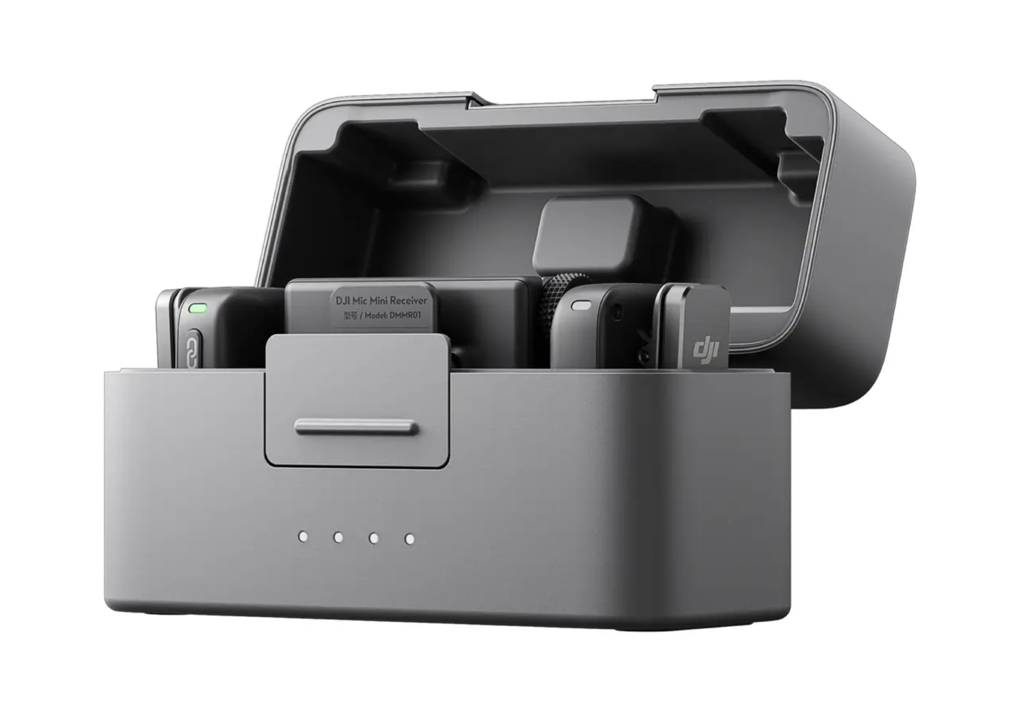 DJI MIC MINI 2TX + 1RX