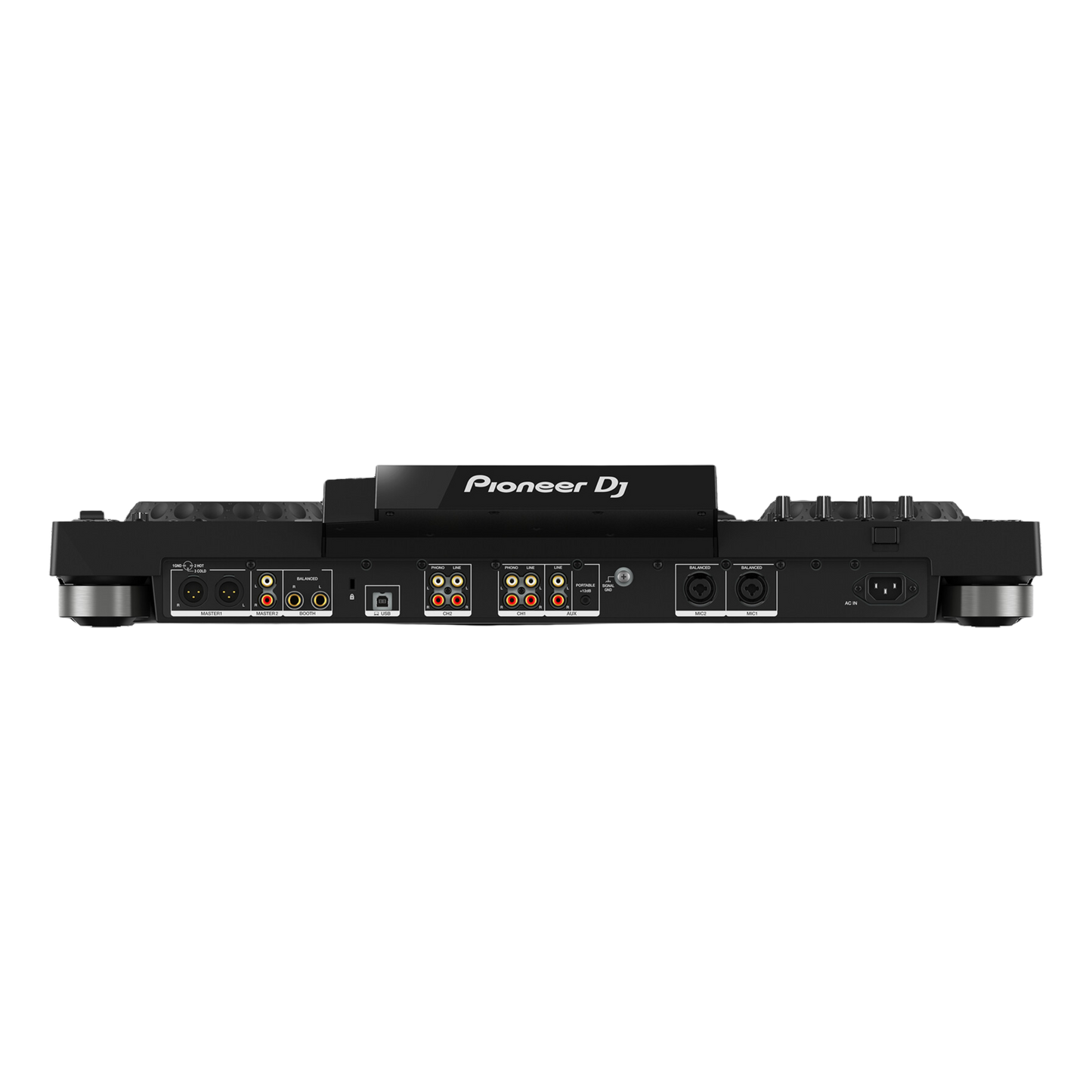 XDJ-RX3 CONTROLADORA PIONEER DJ