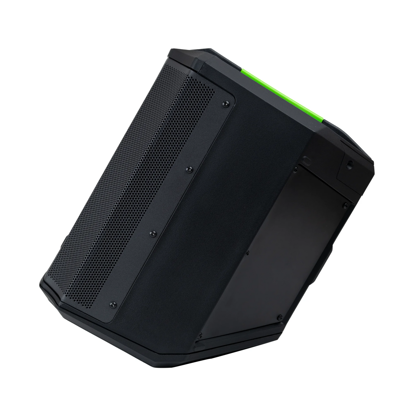P1GO ALTAVOZ PRO DJ RECARGABLE 6.5" BLUETOOTH