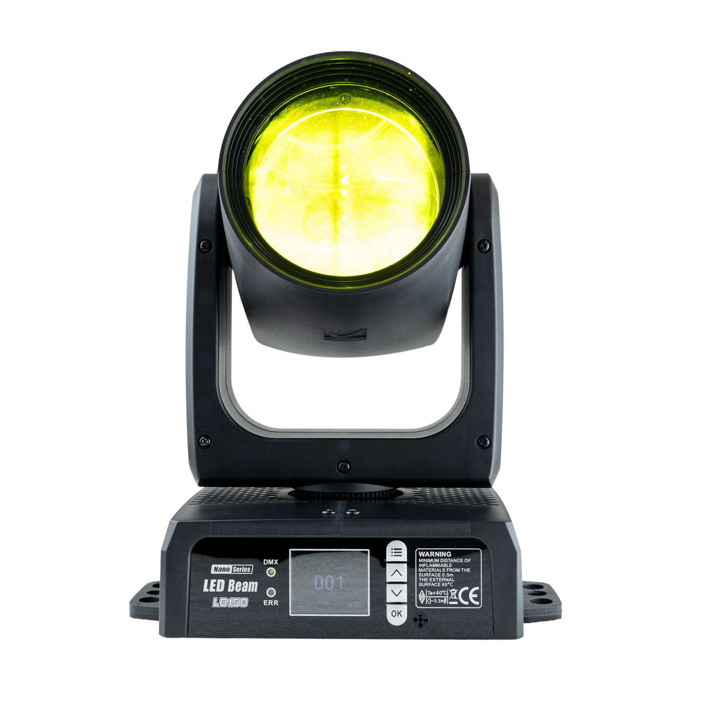LB150 BIG DIPPER