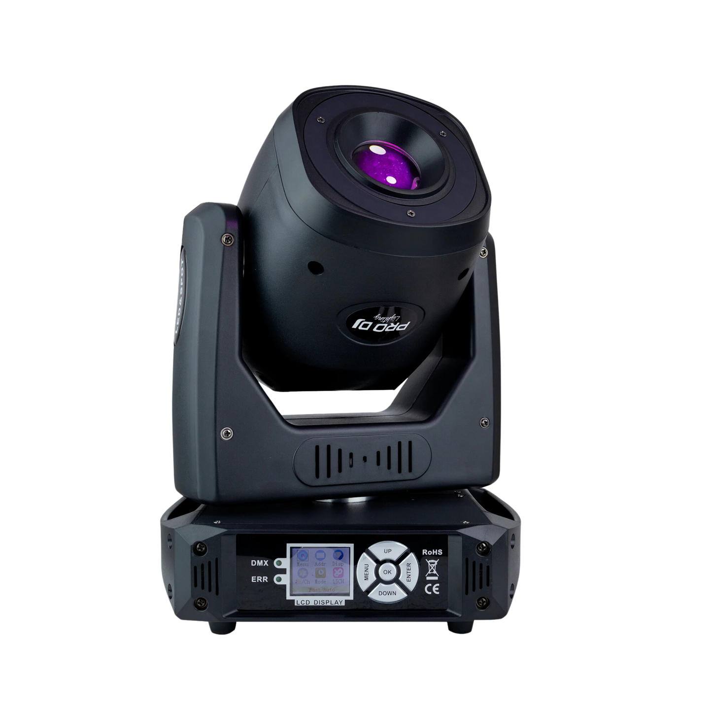 PL100 SPOT PRO DJ LIGHTING