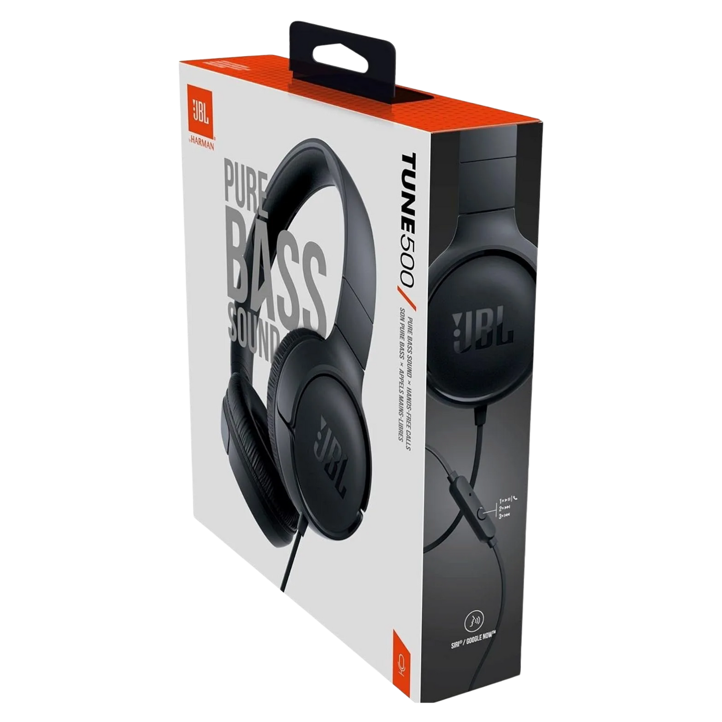 JBL TUNE 500