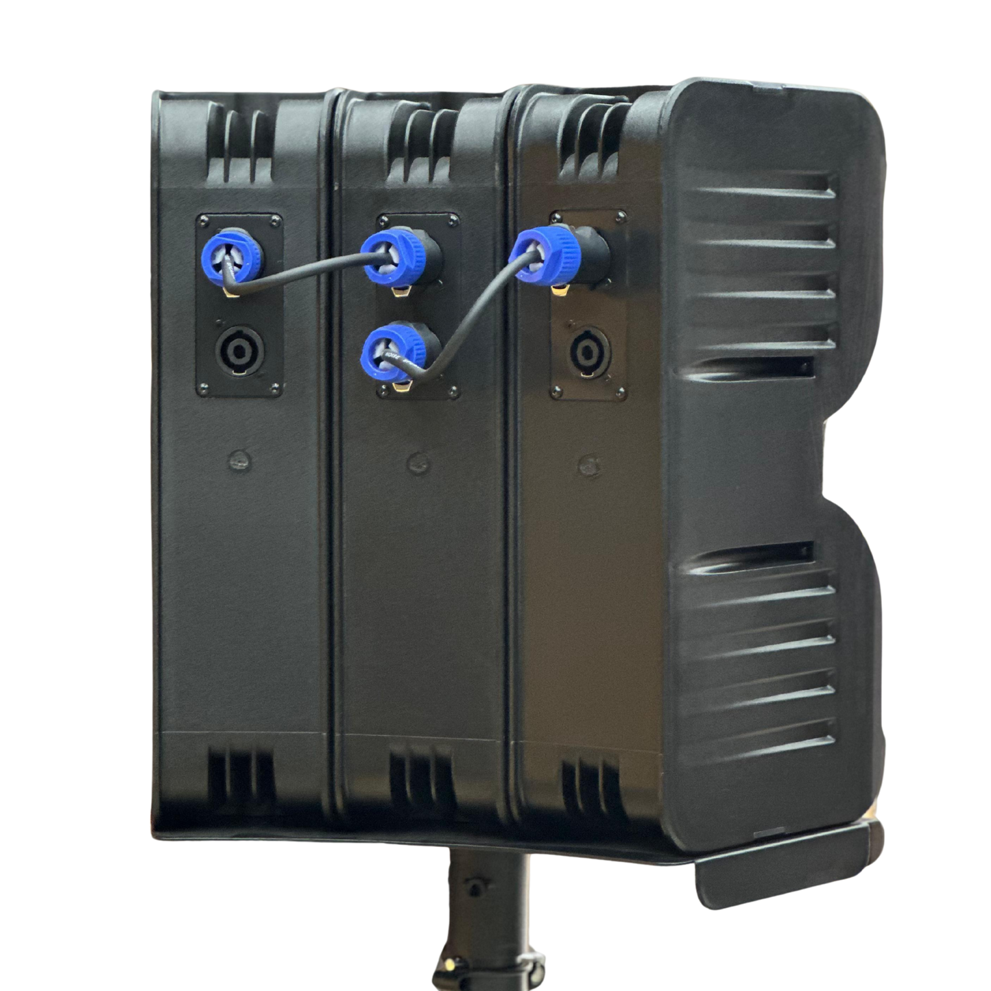MX15ST "TERRENEITOR "SISTEMA ACTIVO MAXLIN 5200w