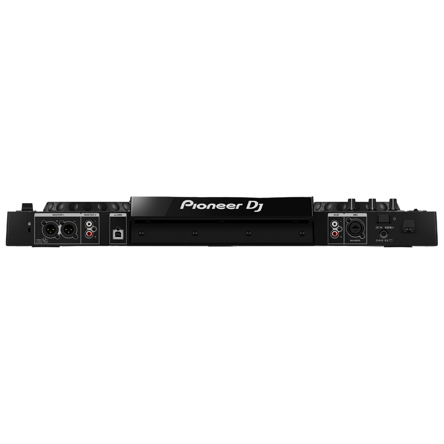 XDJ-RR CONTROLADORA PIONEER DJ