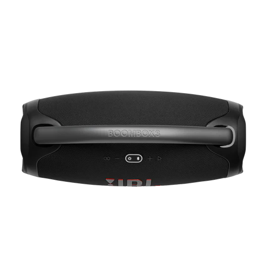 JBL BOOMBOX 3 NEGRO