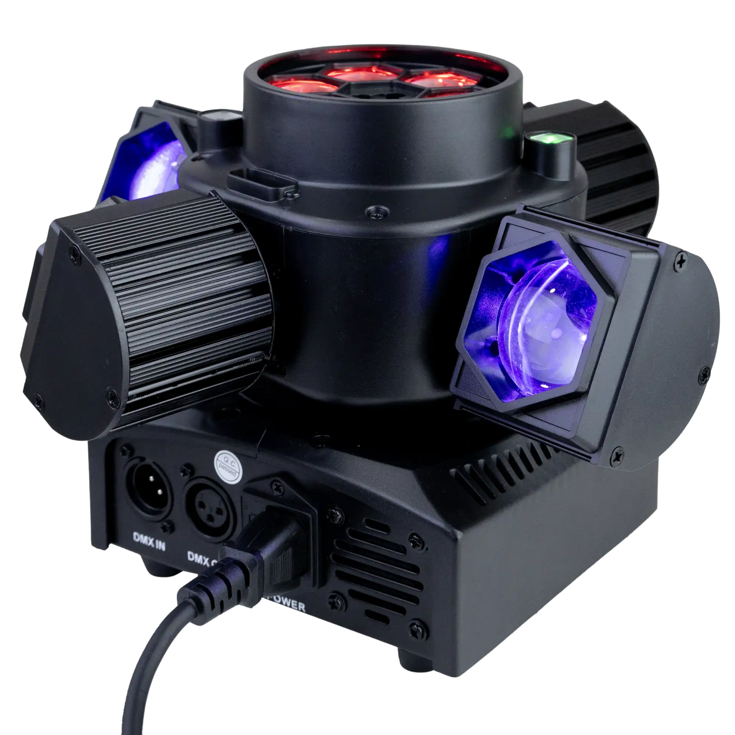 PL462 PARTY  PRO DJ LIGHTING