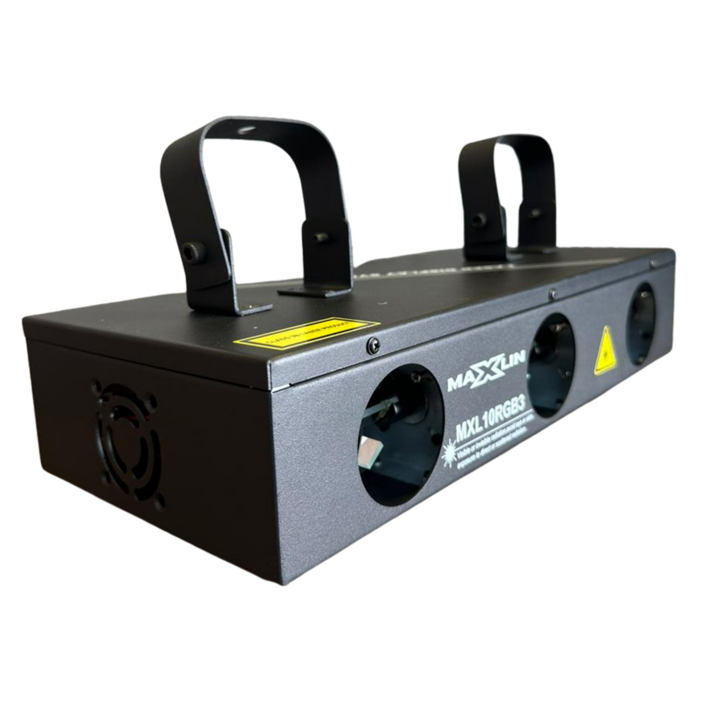 MXL10RGB3 Luz Láser RGB MAXLIN