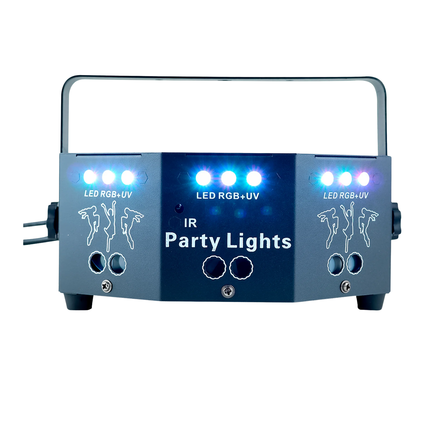 PL96 PARTY PRO DJ LIGHTING