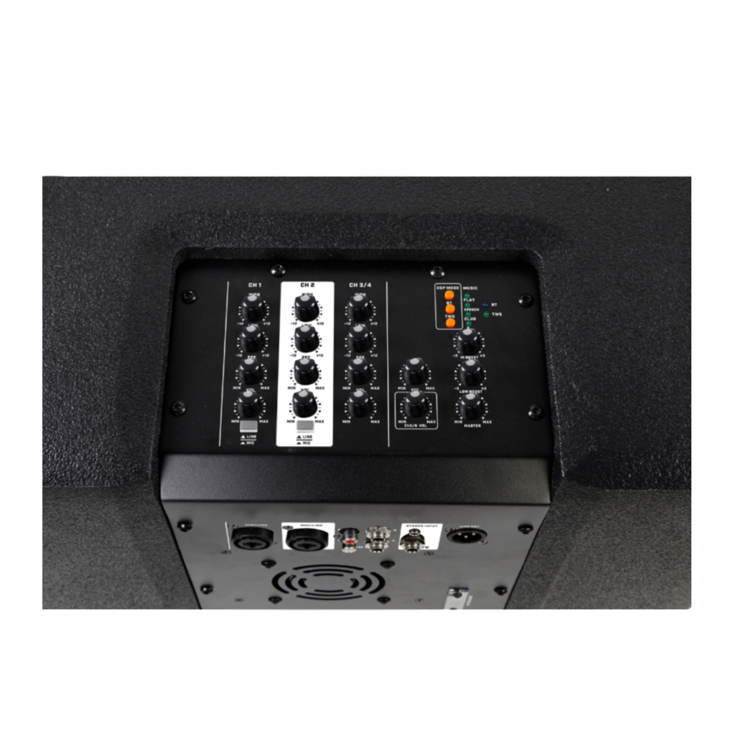 STAGE 1508 SISTEMA LINEAL AURORA AVX