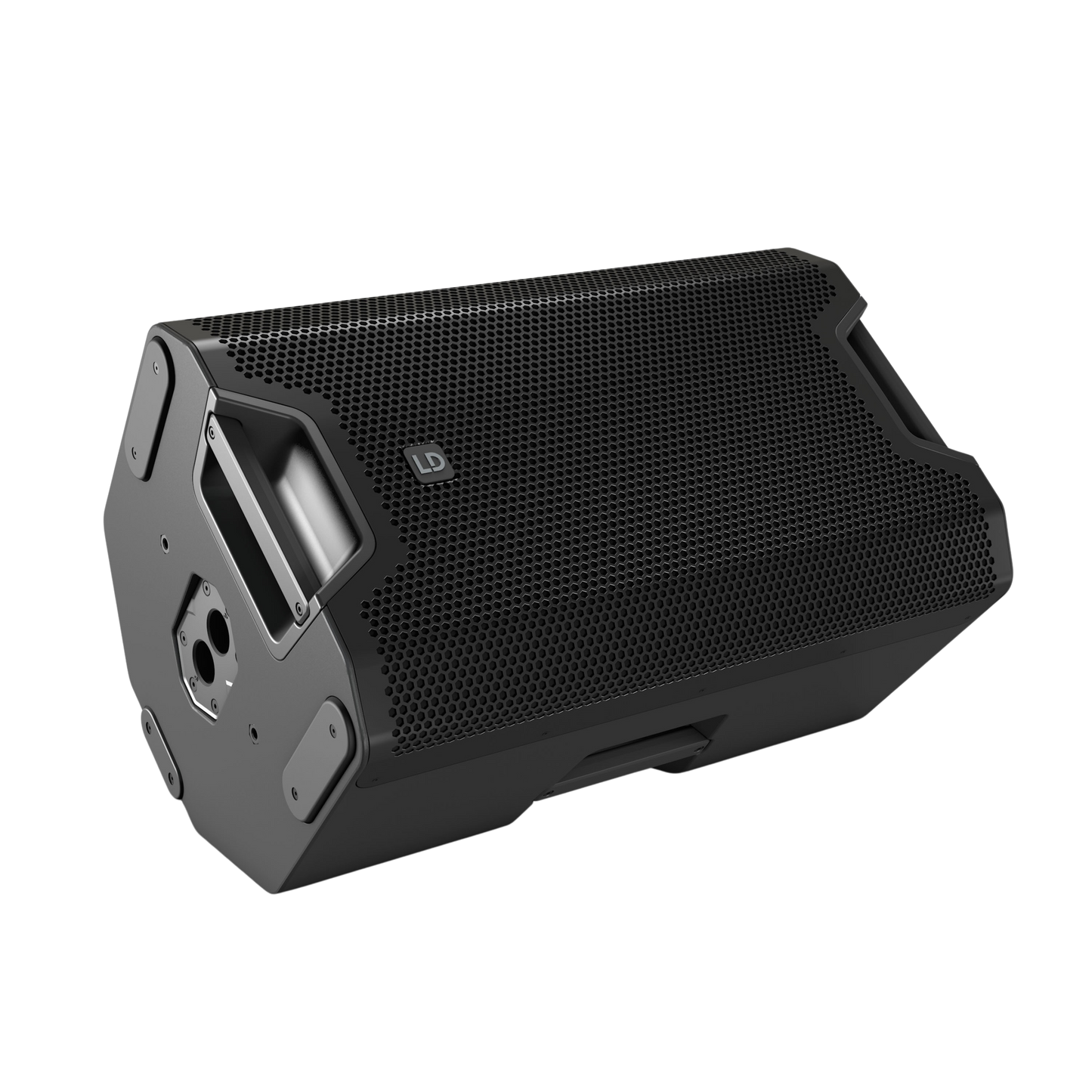 ICOA 12A BT CABINA LD SYSTEMS DE 12 PULGADAS CON BLUETOOTH
