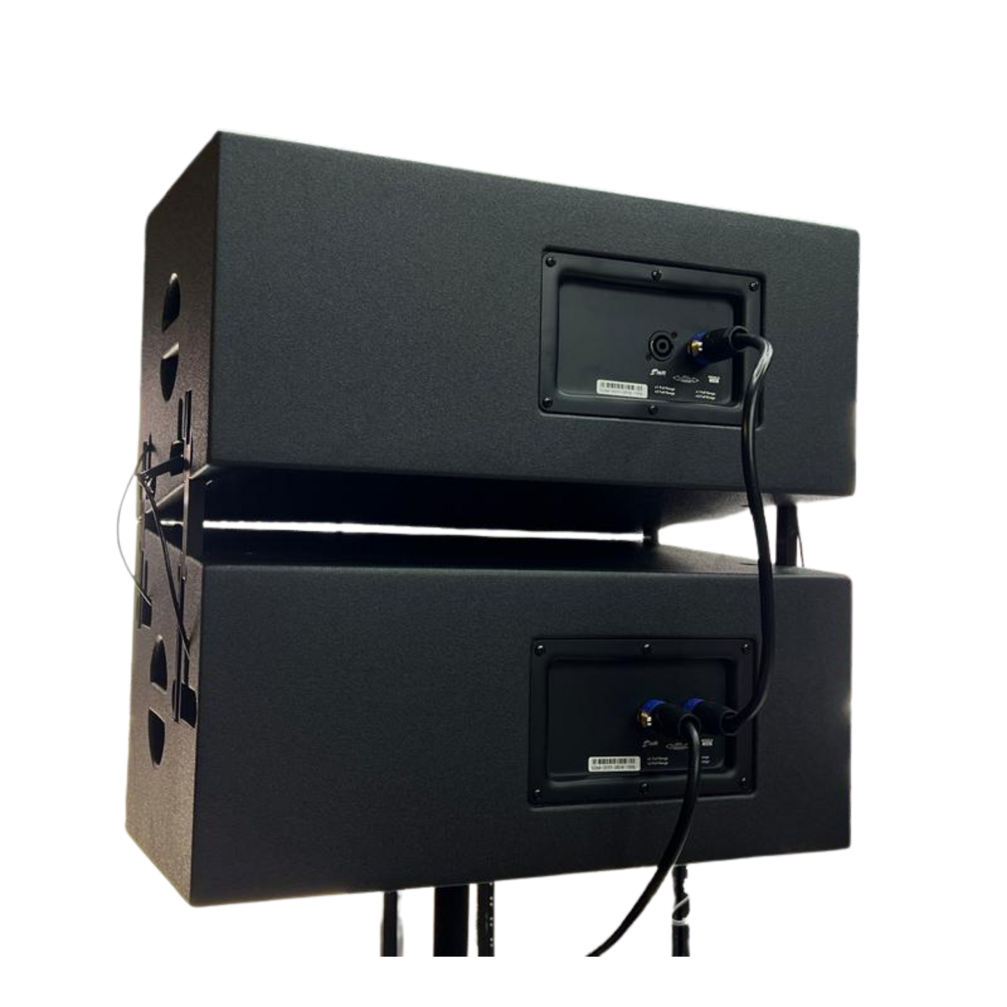 J Y R J5266 WoodenX Array Profesional