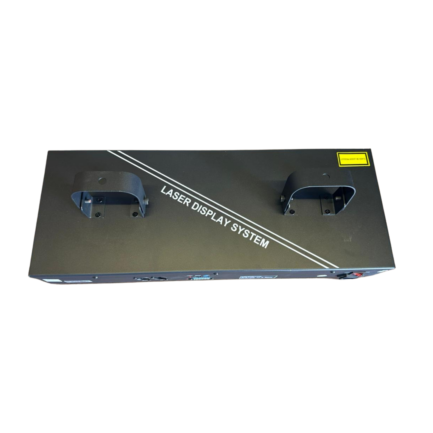 MXL102RGB4 Luz Láser RGBV Profesional MAXLIN