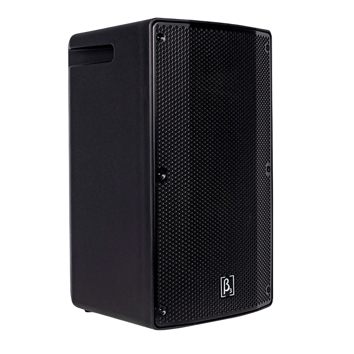 VX12A CABINA BETA THREE ACTIVA 12" CLASE D