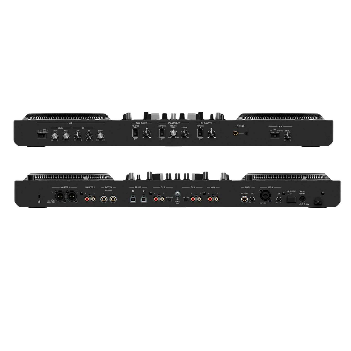 DDJ-REV7 CONTROLADORA PIONEER DJ