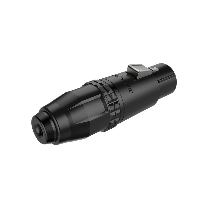 RX3FWP-BG XLR CANON HEMBRA