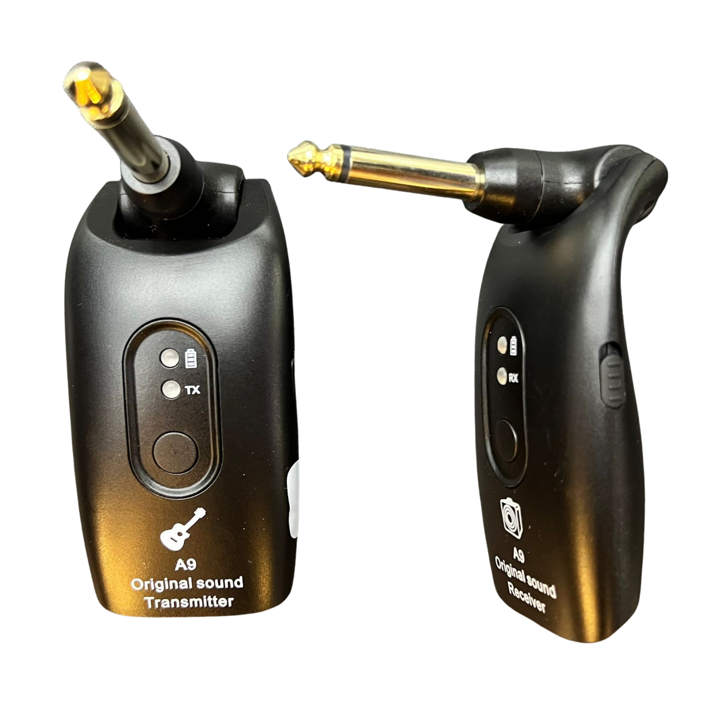 A9 Wireless Guitar System.