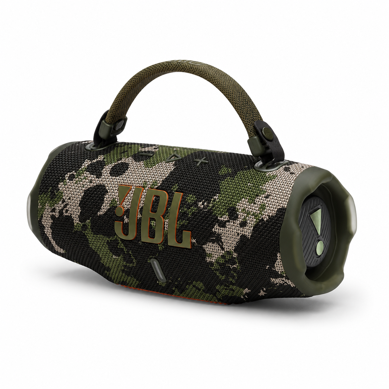 JBL CHARGE 6 CAMUFLADA