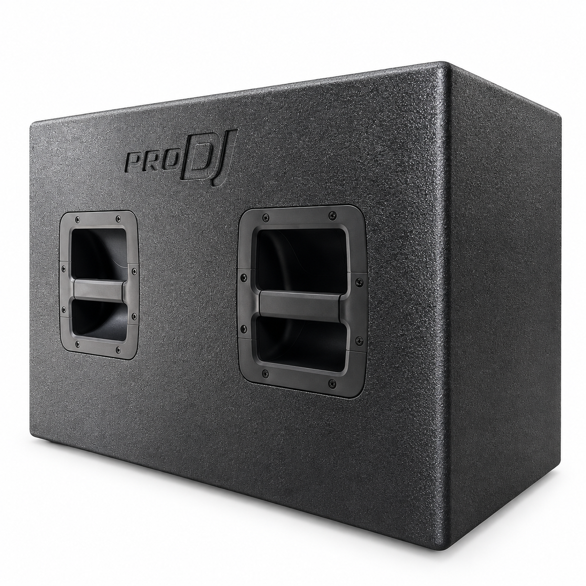 WL15SA Subwoofer Activo Pro DJ de 15 pulgadas con DSP 900 W RMS