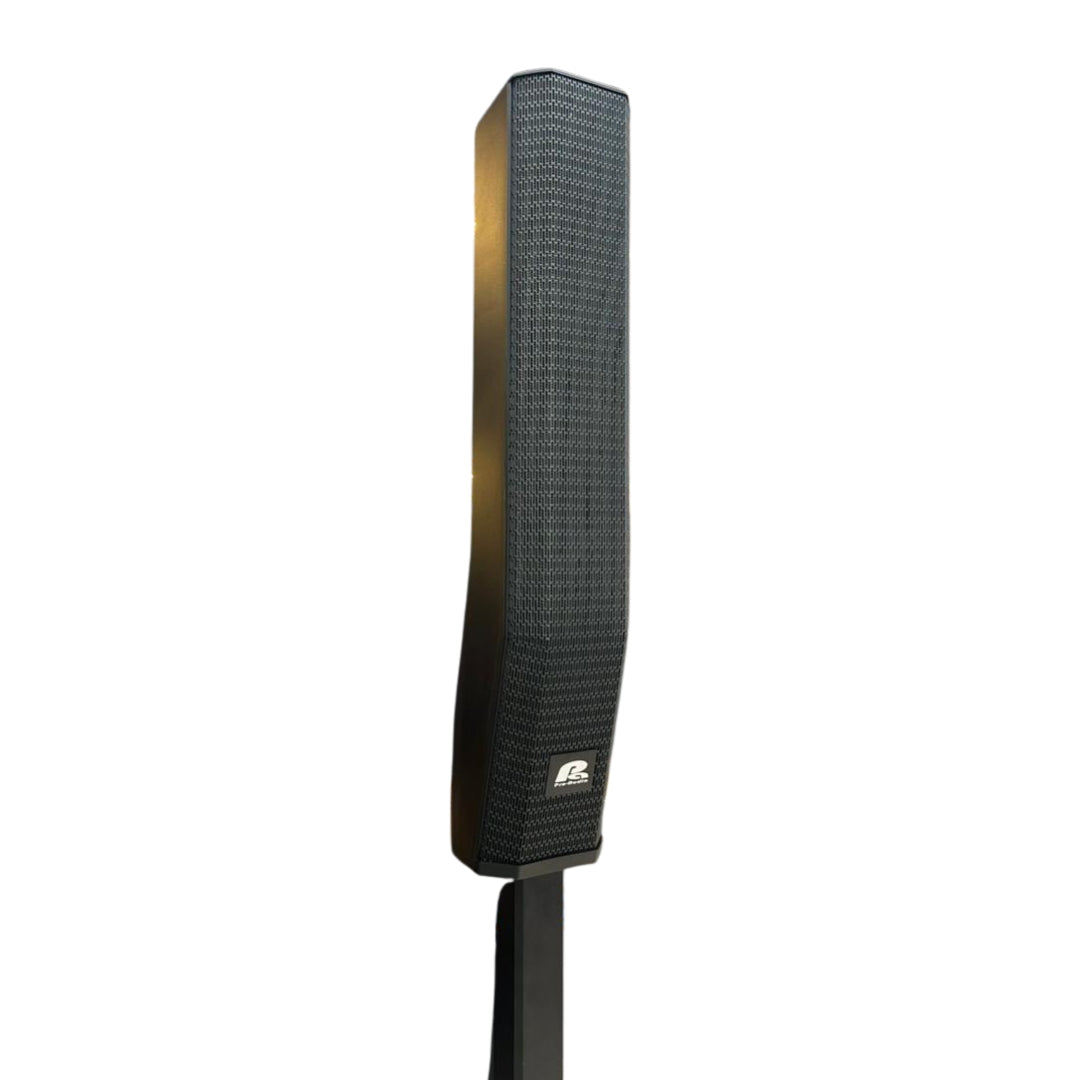 LINE 12 SISTEMA LINEAL PRO AUDIO DE 12 PULGADAS