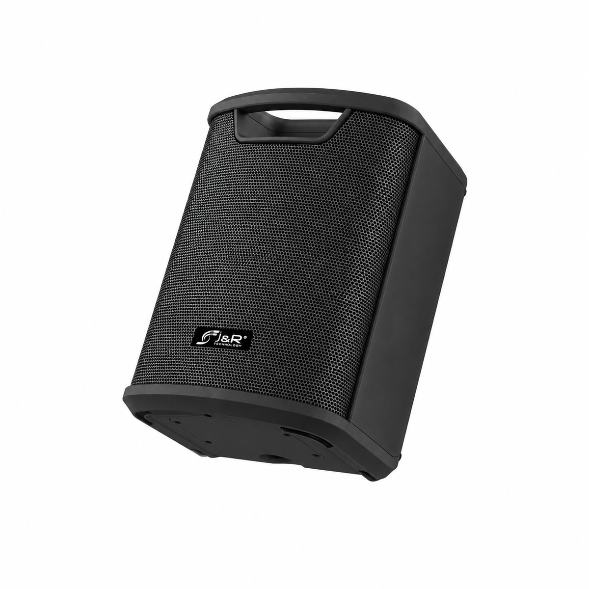 CABINA DE AUDIO RECARGABLE NEGRA PLUS 6.5 PULGADAS  J5276 N