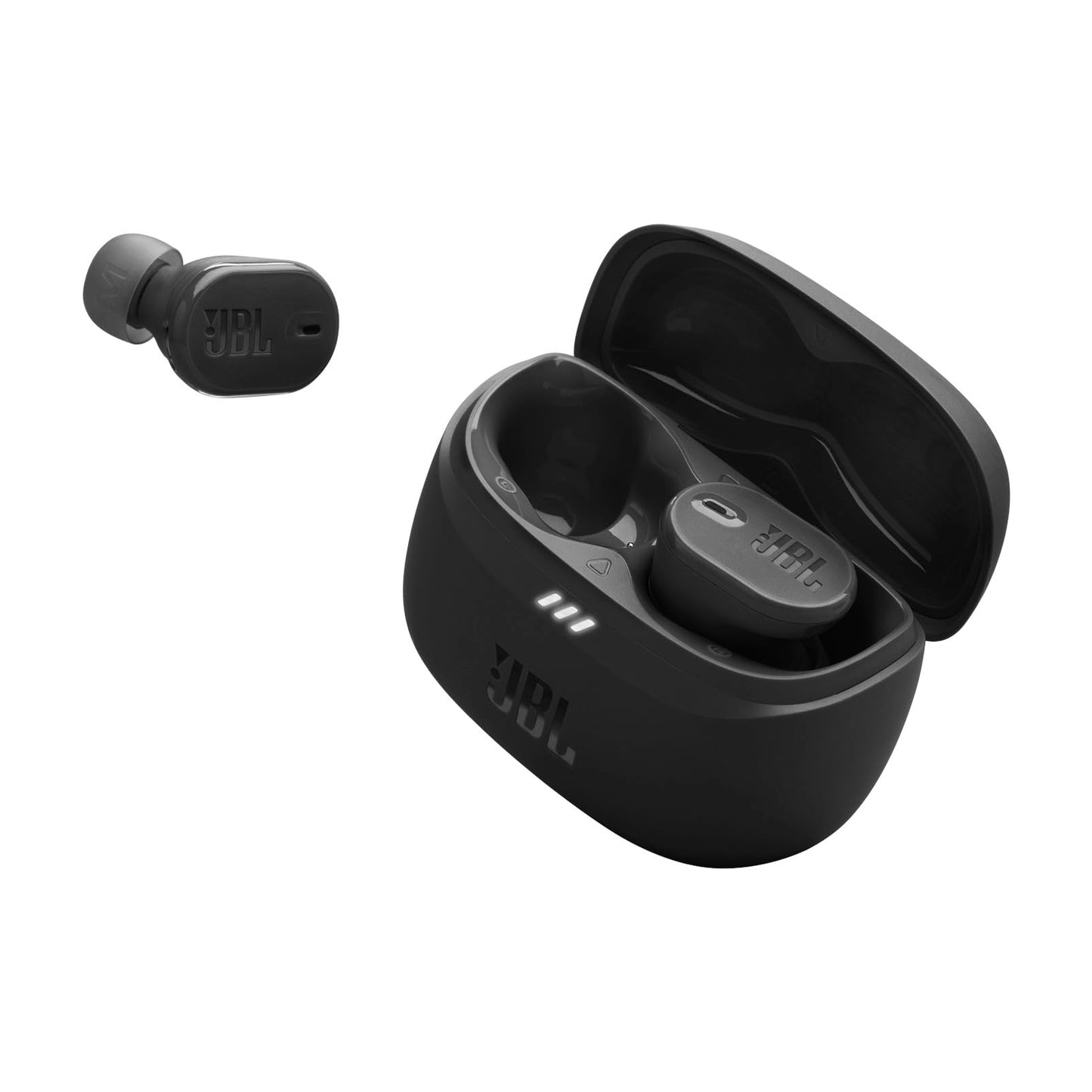 JBL TUNE BUDS 2 NEGRO