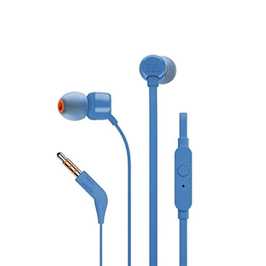 JBL TUNE 110 AZUL