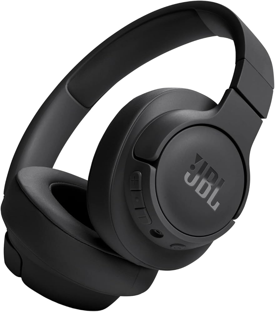 JBL TUNE 720 NEGRO