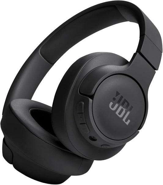 JBL TUNE 720 NEGRO