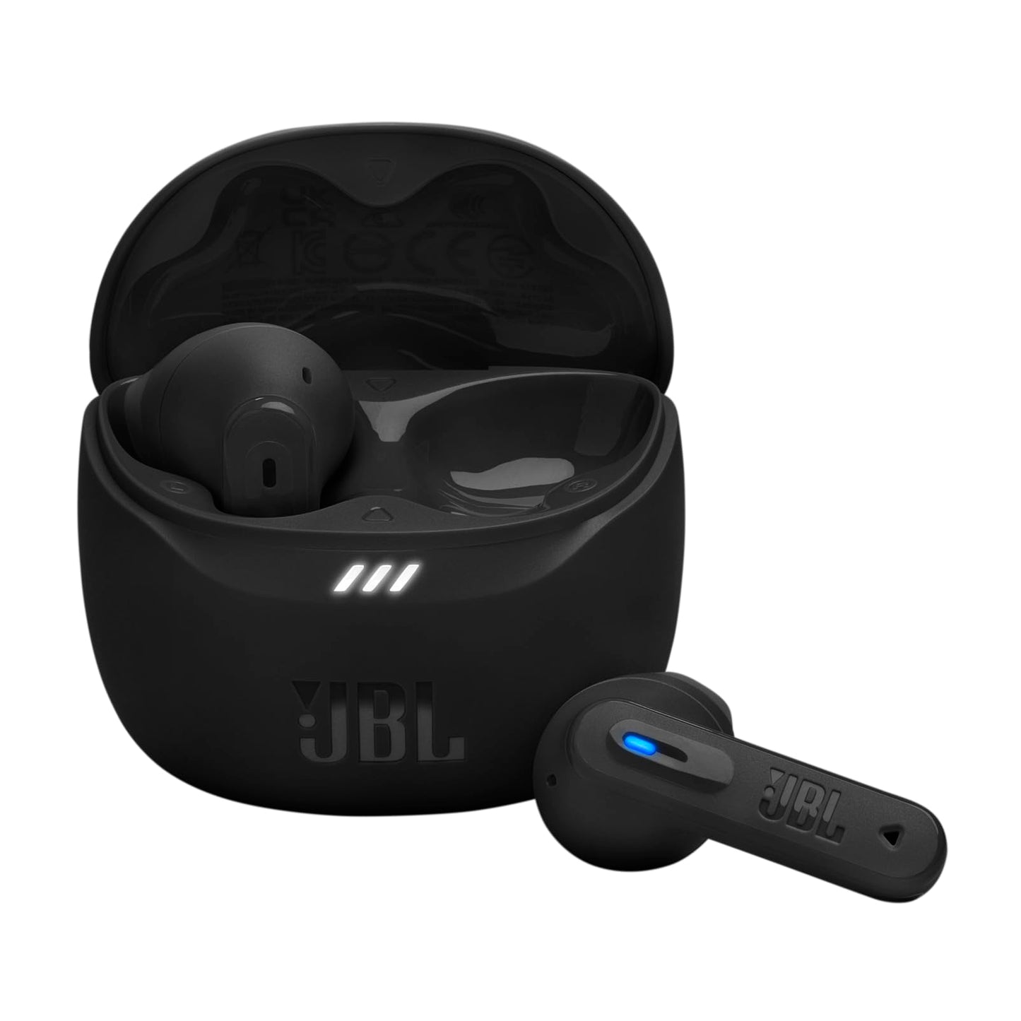 JBL TUNE FLEX 2 NEGRO