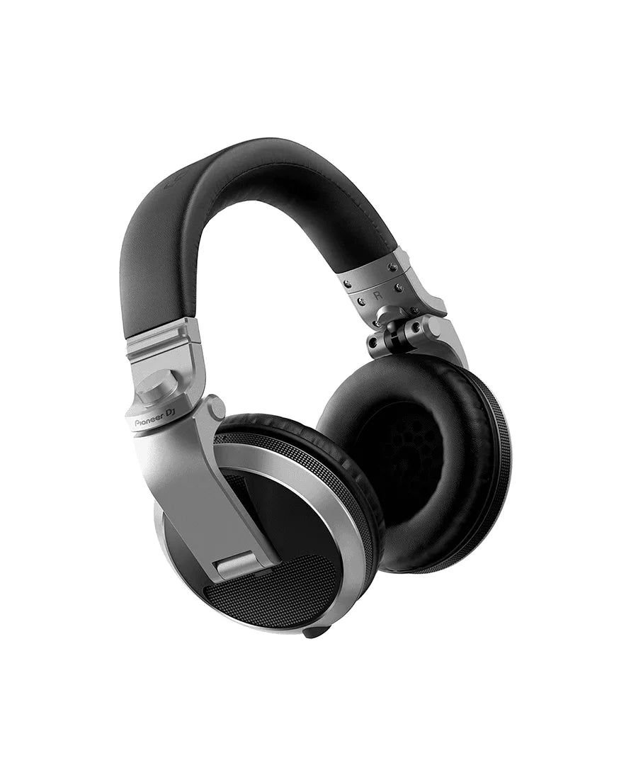 Audífonos HDJ-X5S PIONEER DJ profesionales