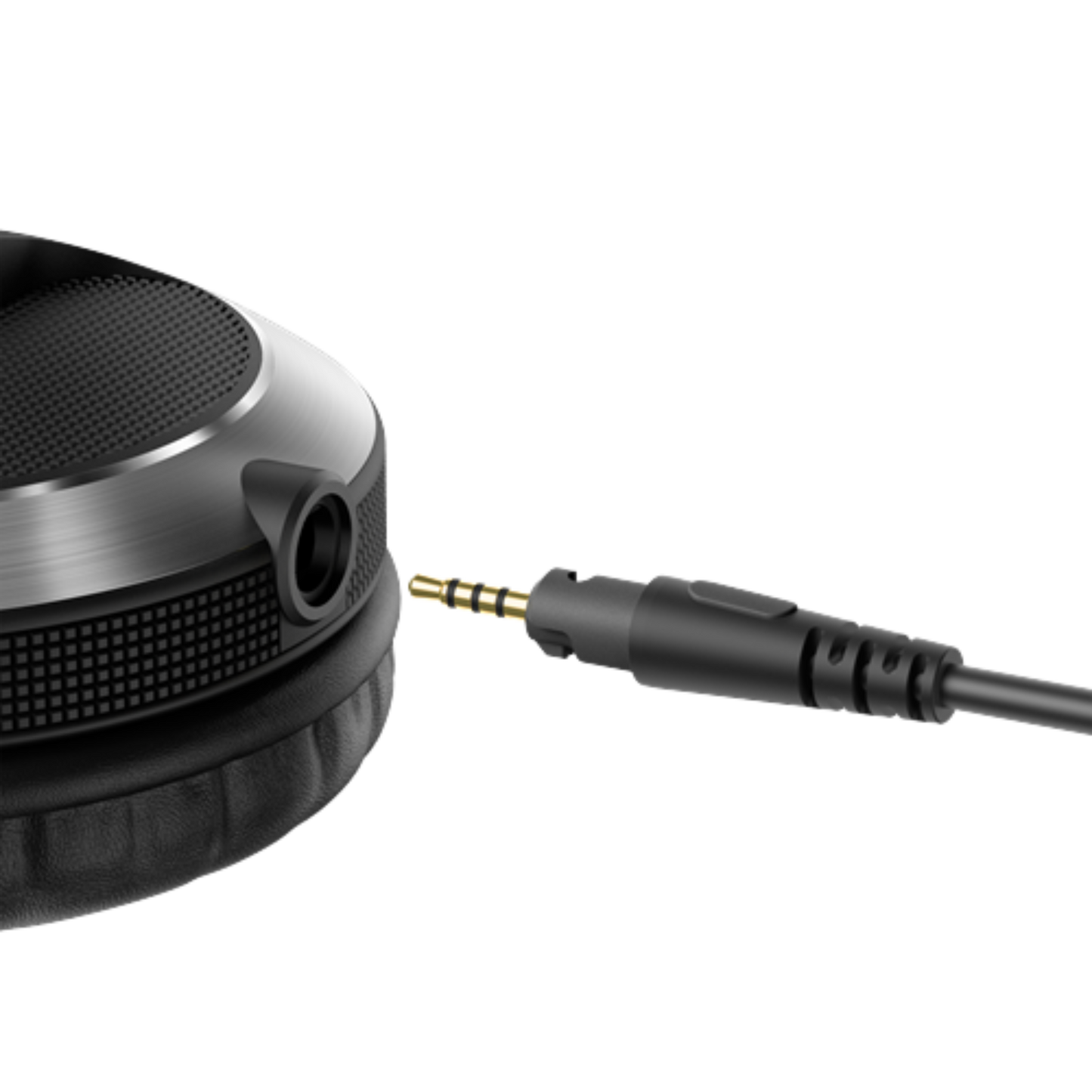 HDJ-X7-K AUDIFONOS PIONEER DJ