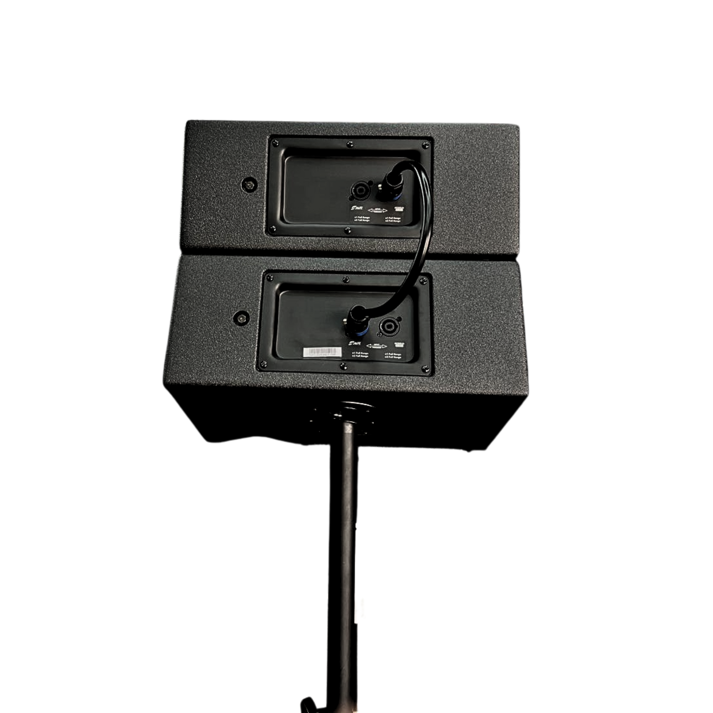 J Y R J5265 Array Wooden XPro