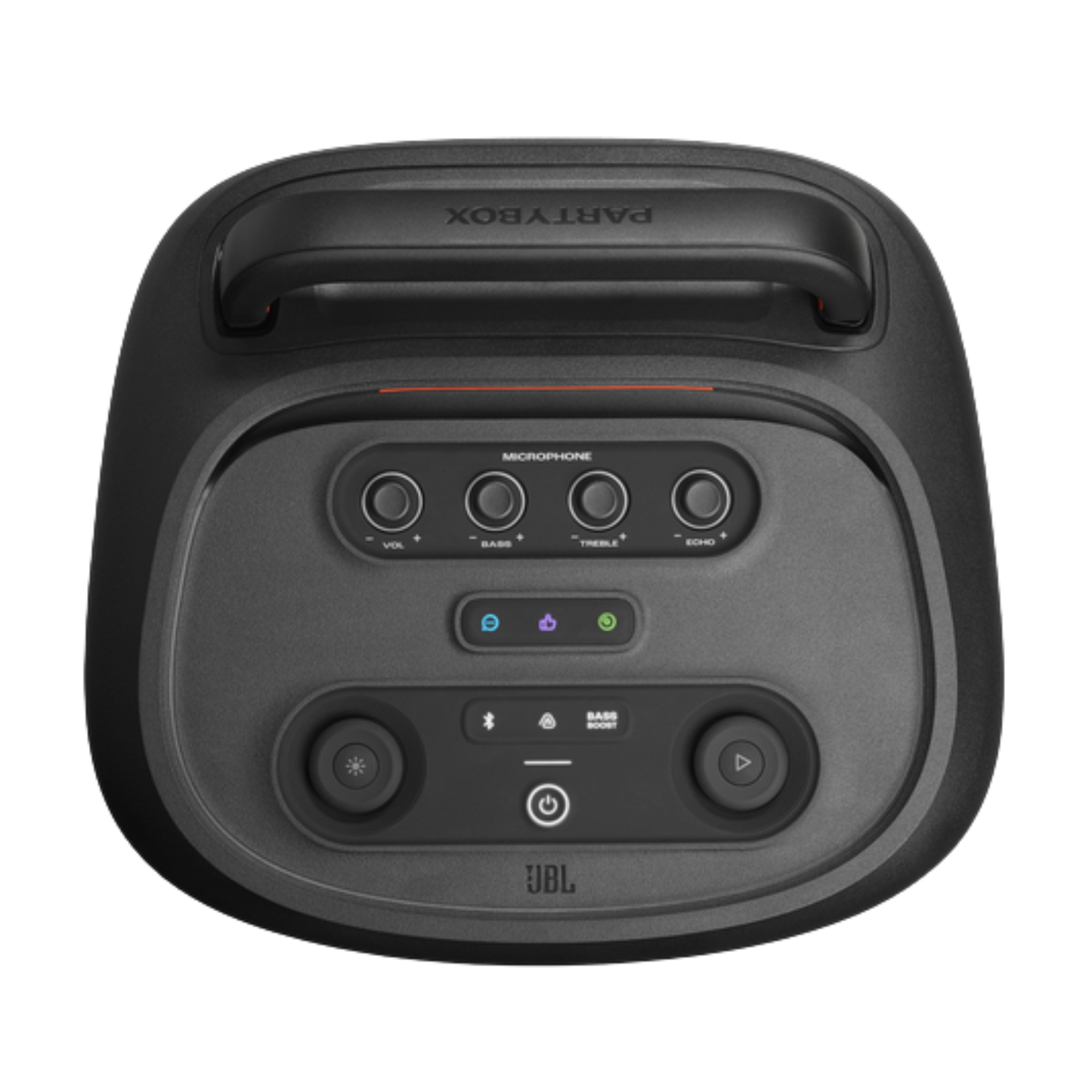 JBL PartyBox 520