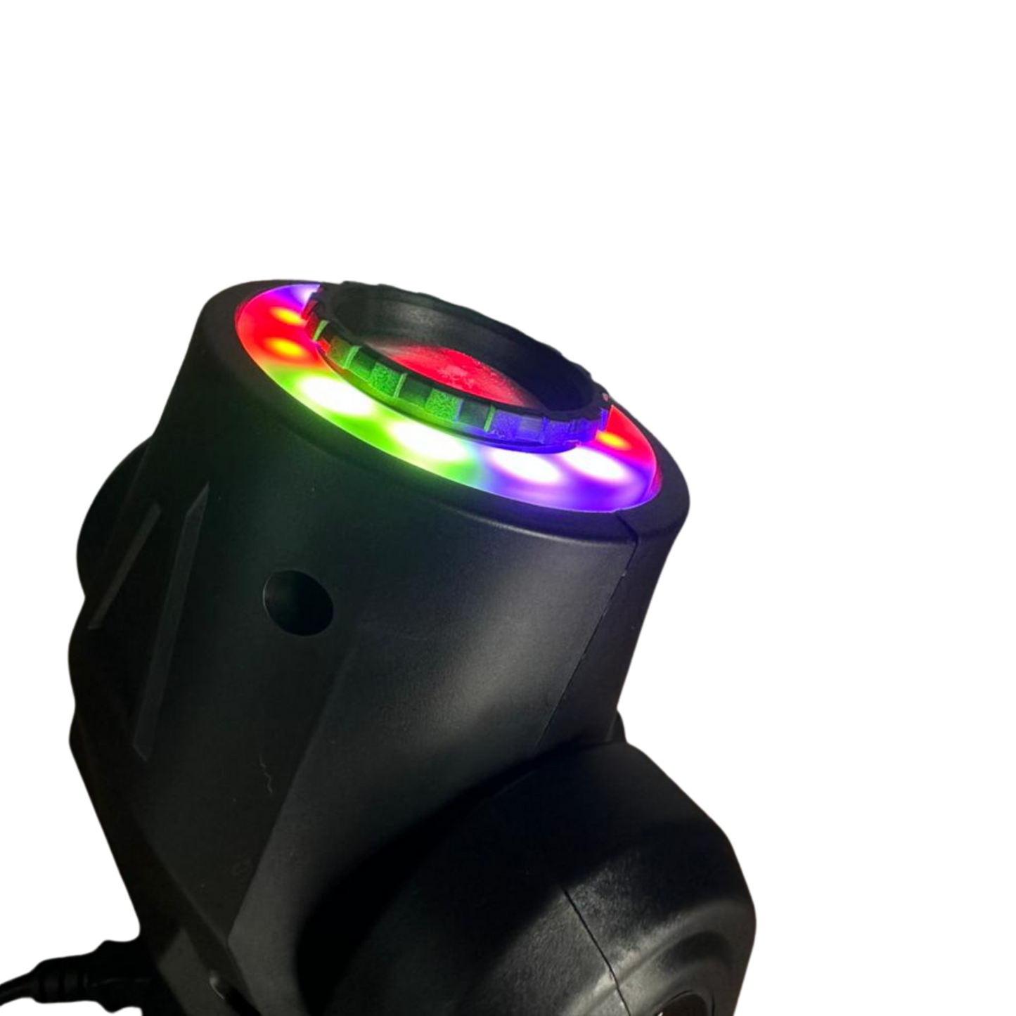 MXL35 Luz Cabeza Móvil LED 45W MAXLIN