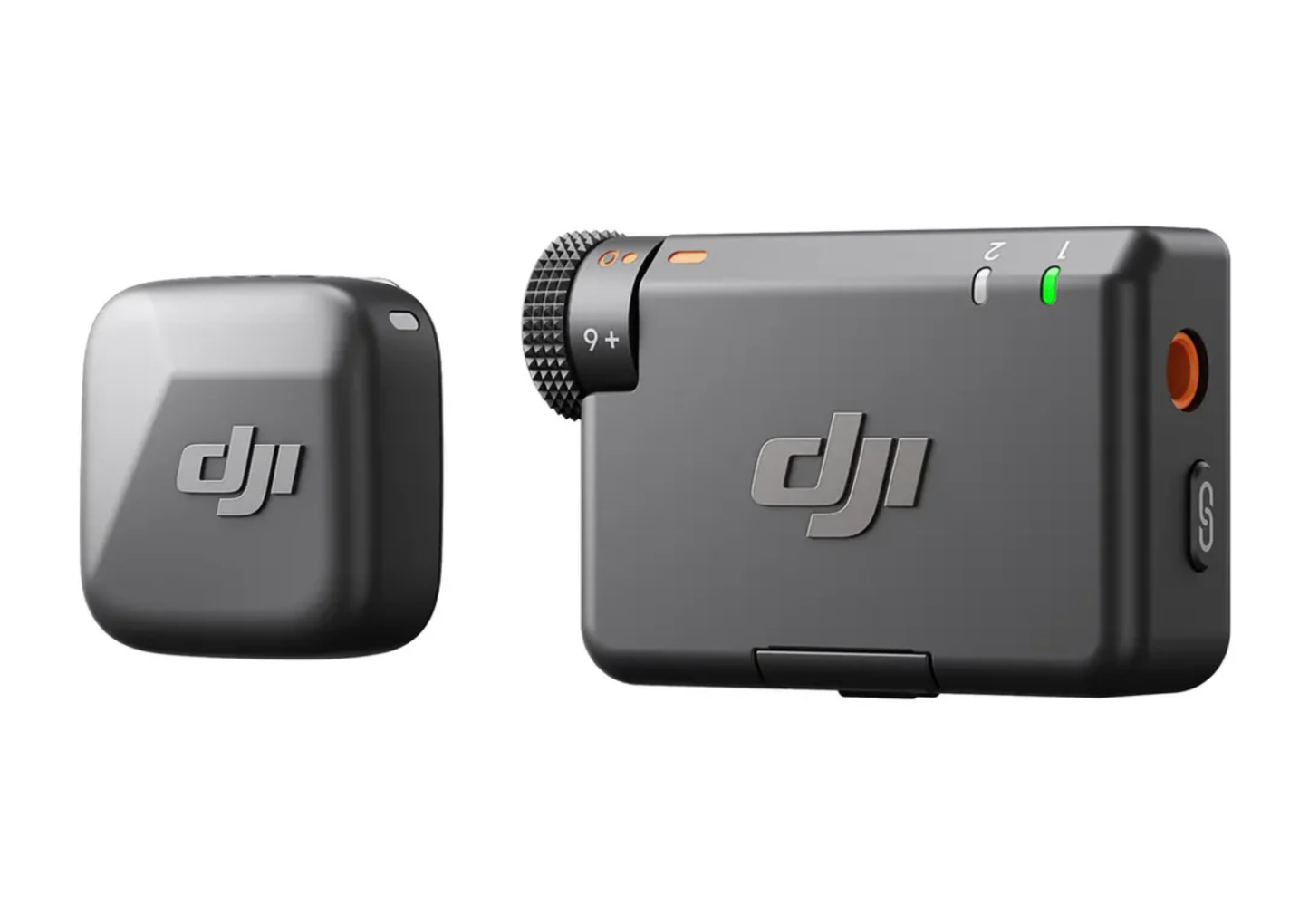 DJI MIC MINI 2TX + 1RX