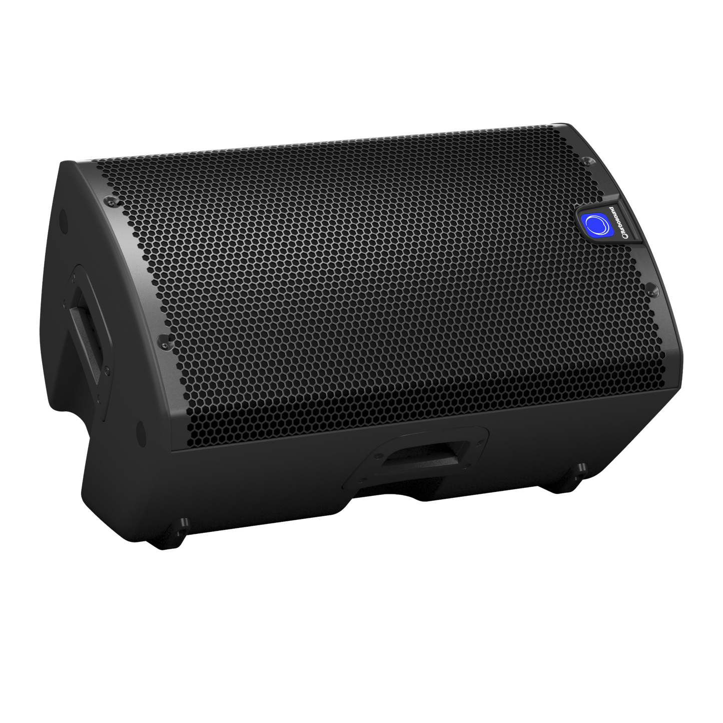 IX15 ALTAVOZ TURBOSOUND ACTIVO 15"