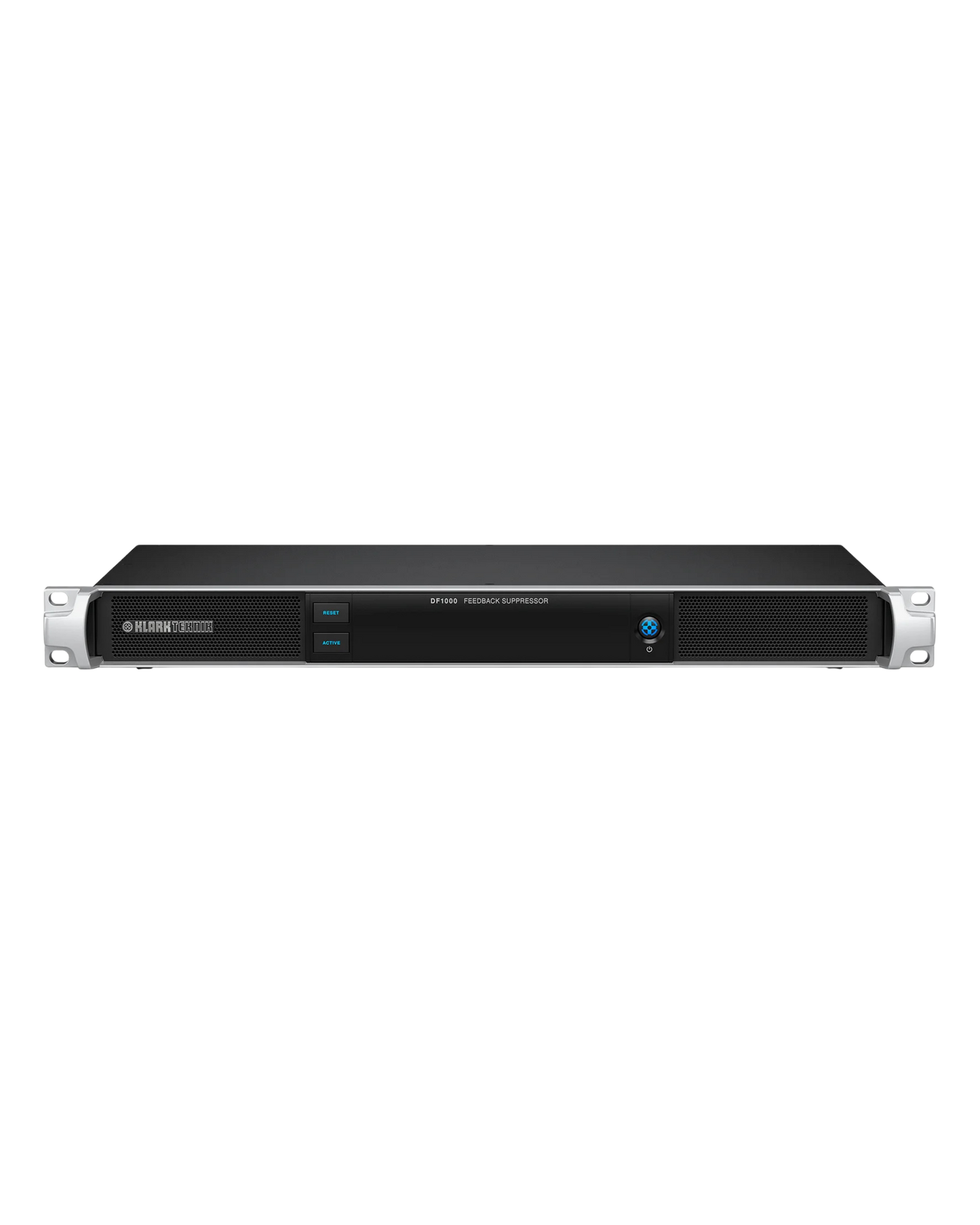 Supresor DF1000 KLARK TEKNIK feedback profesional