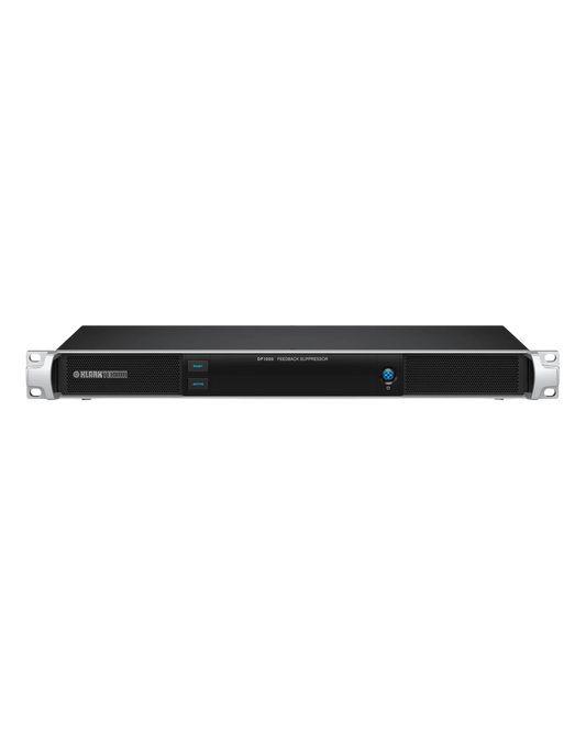 Supresor DF1000 KLARK TEKNIK feedback profesional
