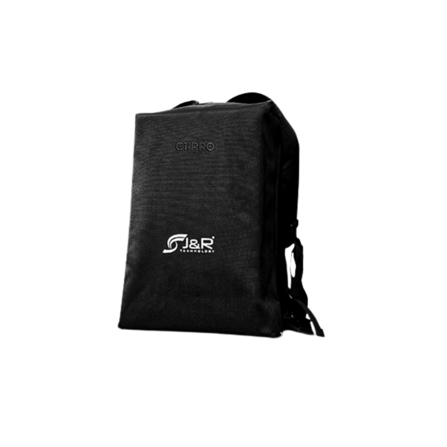 C1 PRO PARLANTE RECARGABLE J & R CON MORRAL Y 2 MICROFONOS