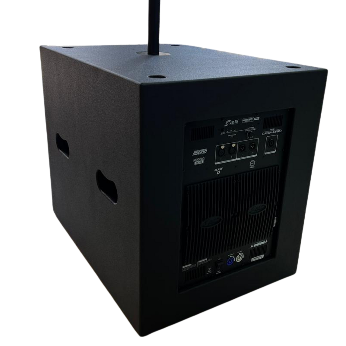 J Y R J5266 WoodenX Array Profesional