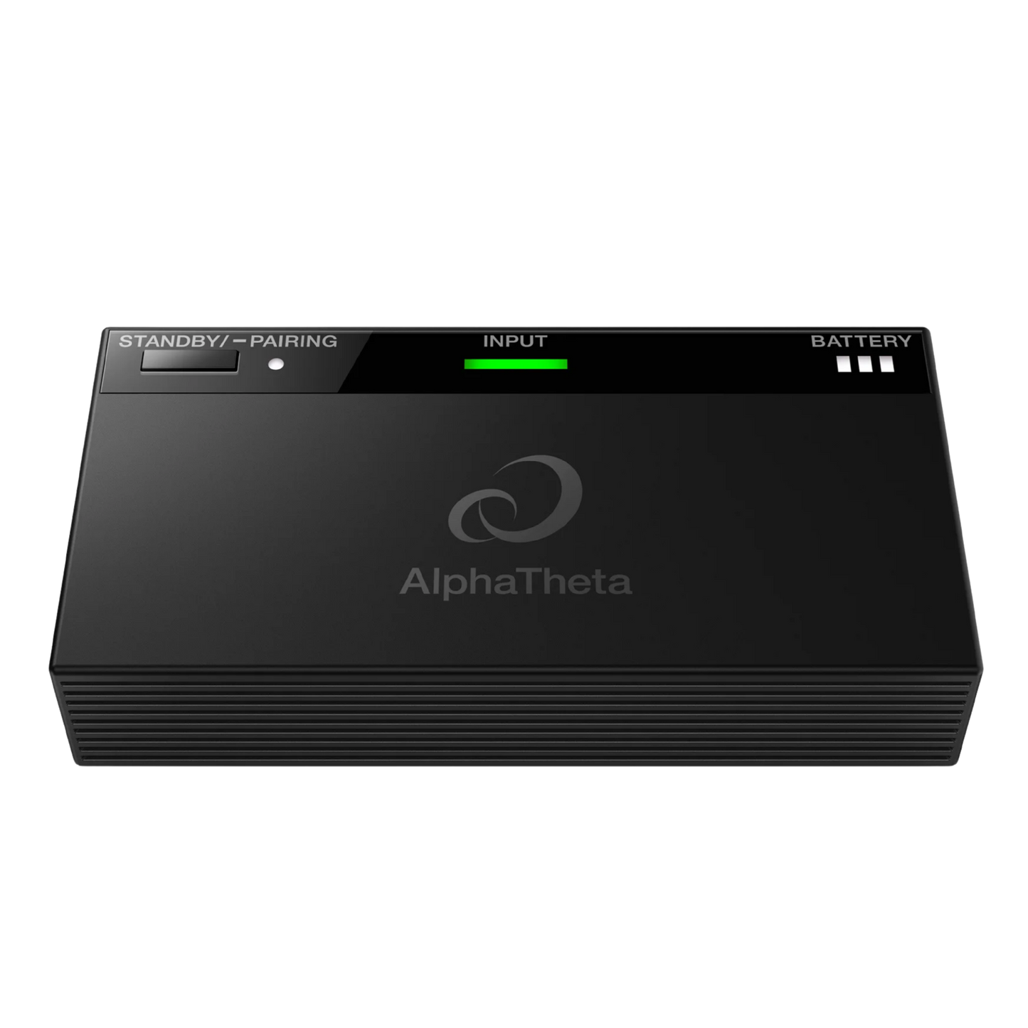 HDJ-F10-TX ALPHATHETA AUDIFONOS INALAMBRICOS
