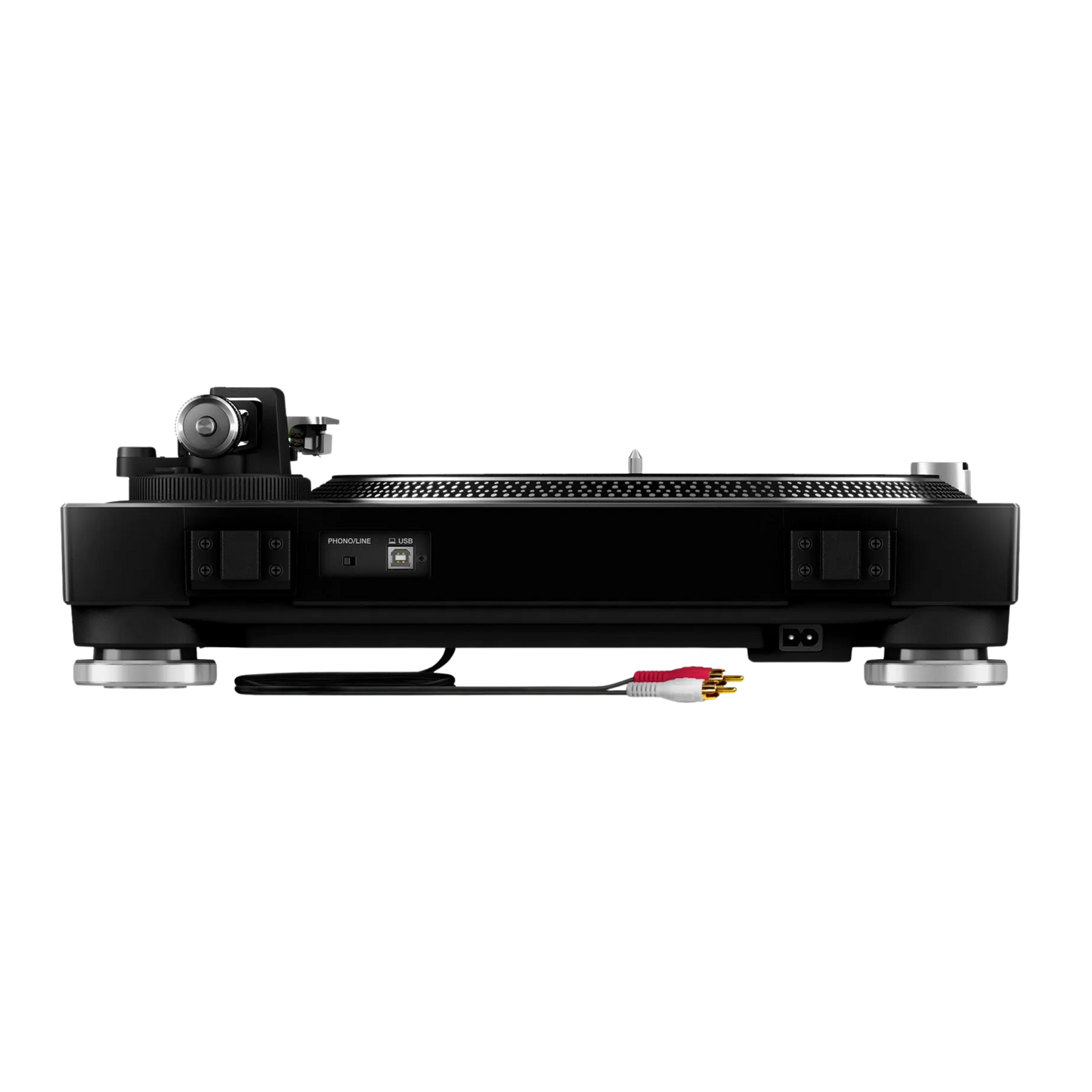 PLX-500-K TORNAMESA PIONEER DJ