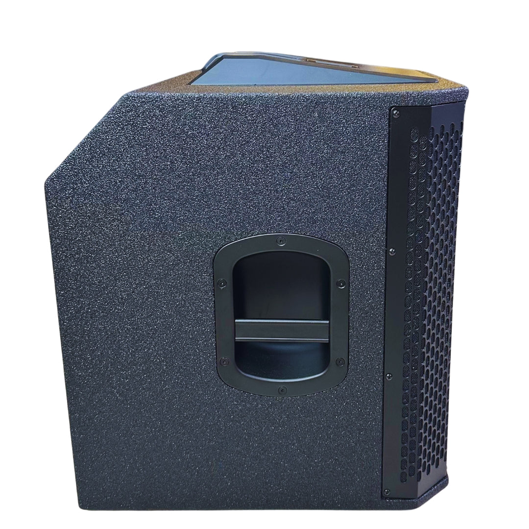 LINE 15 SISTEMA LINEAL PRO AUDIO DE 15 PULGADAS
