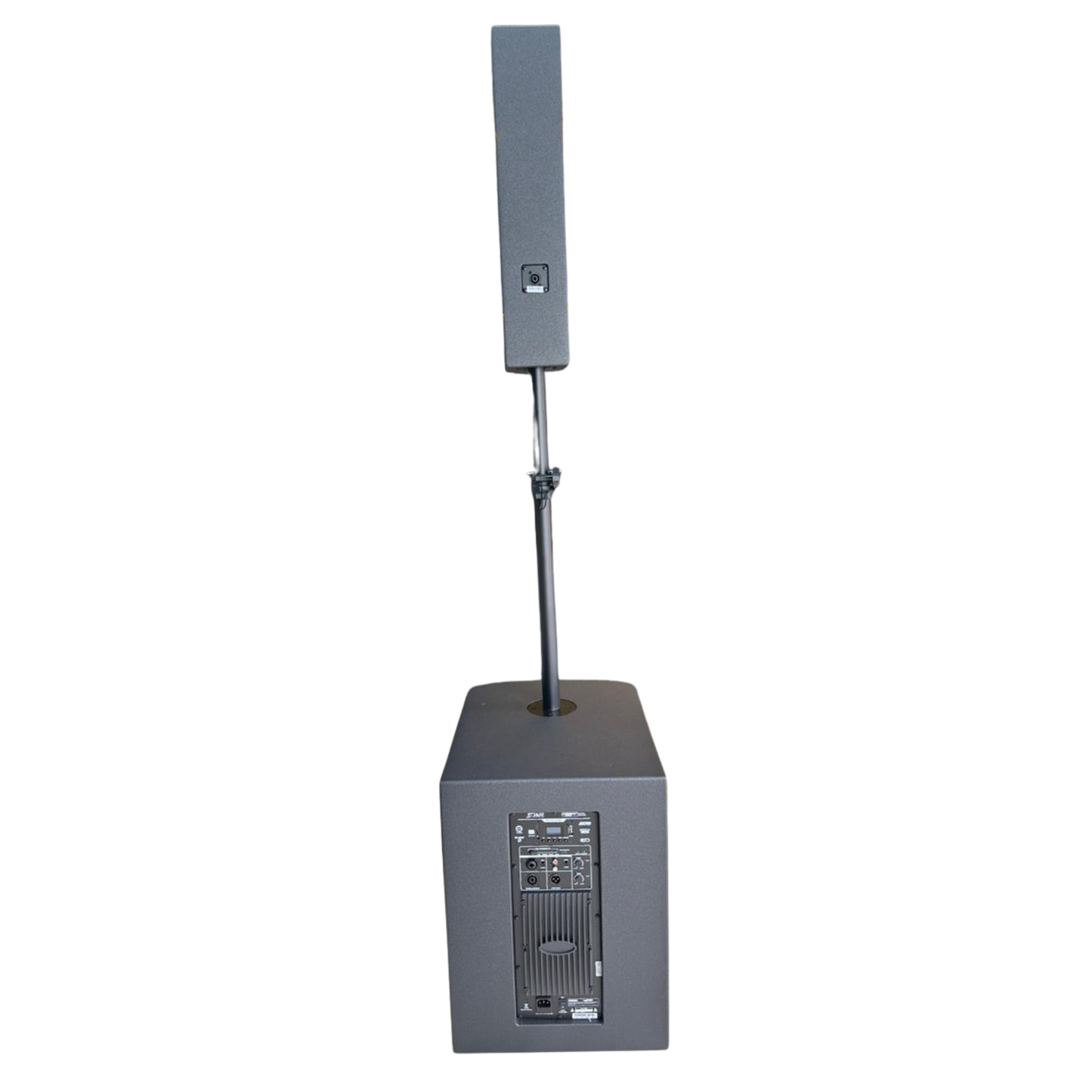 J5262 SISTEMA LINEAL JYR BLACK EDITION 12 PULGADAS
