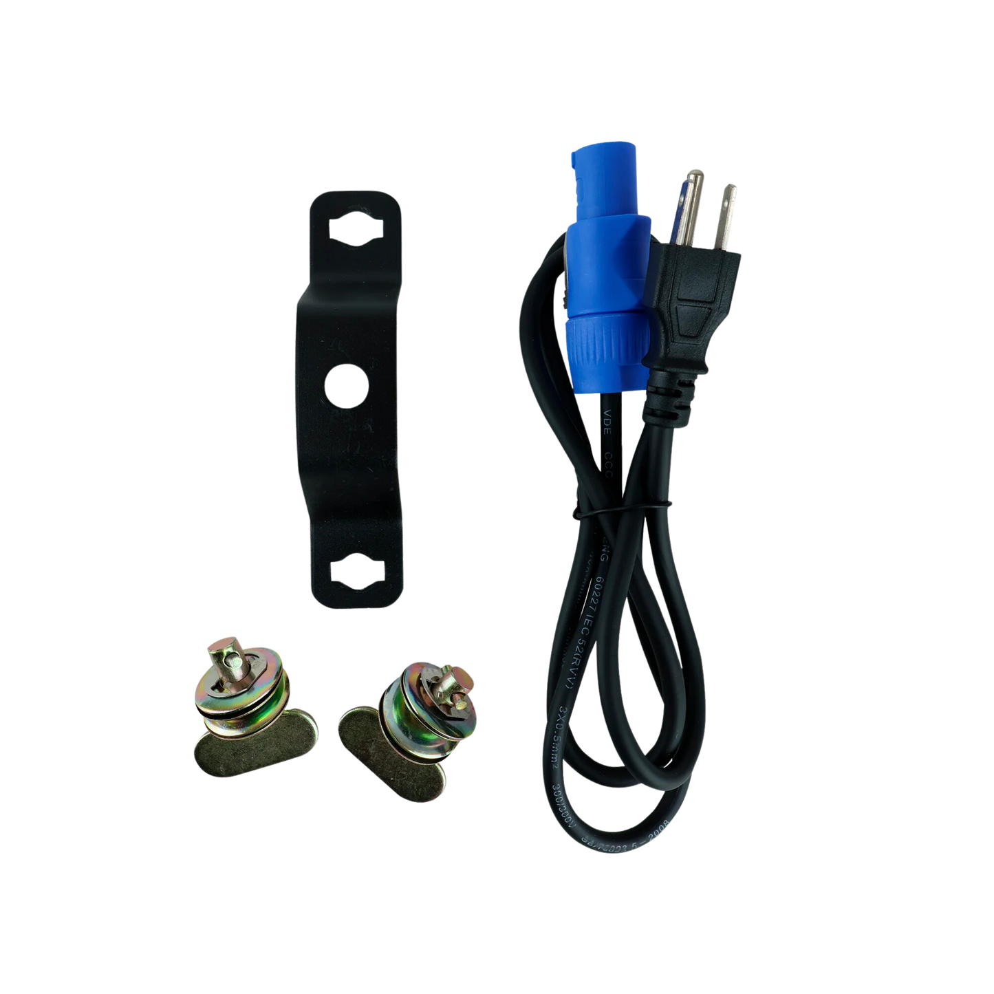 PL100 SPOT PRO DJ LIGHTING