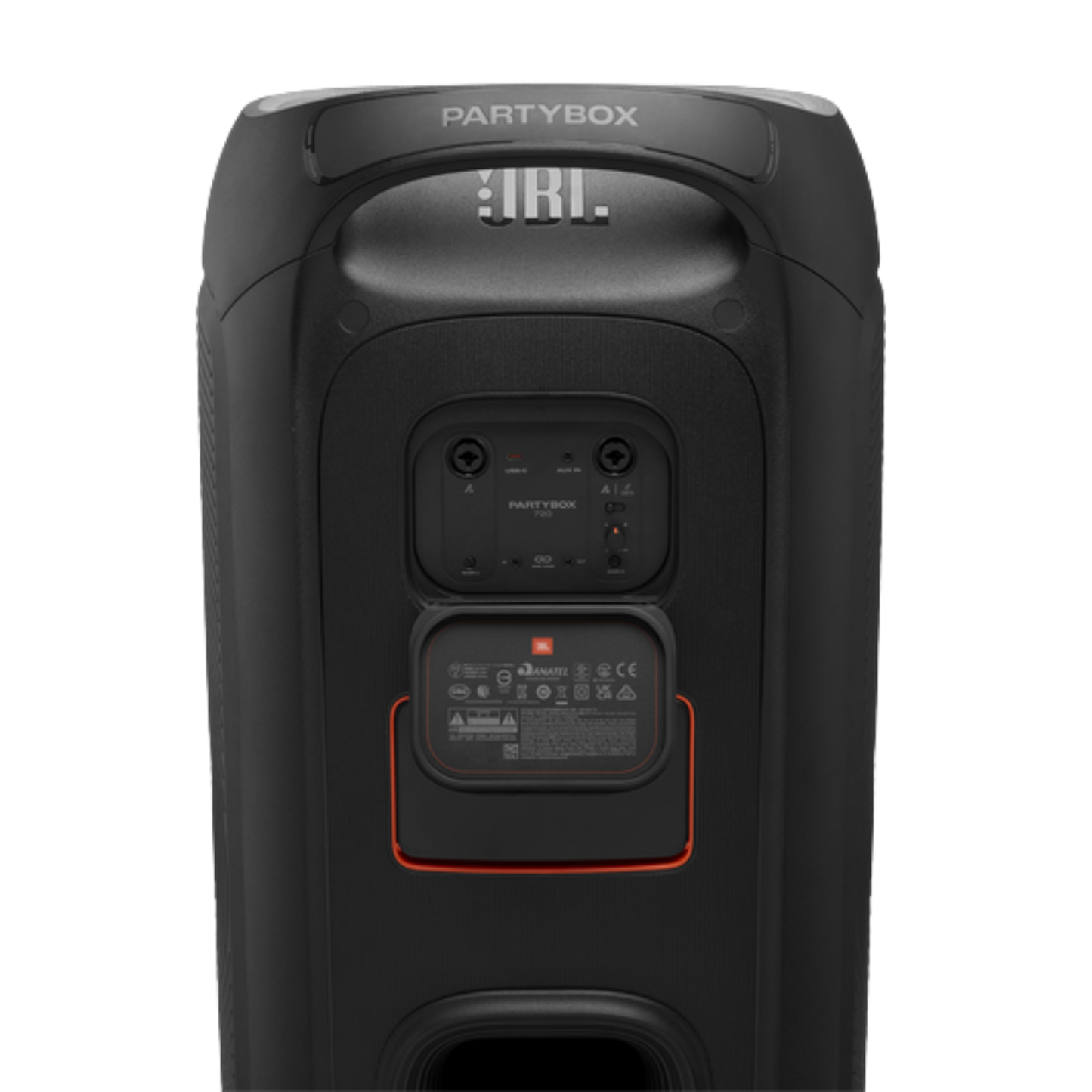 JBL PartyBox 720