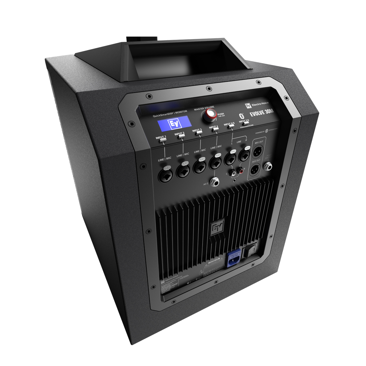EVOLVE30M  SISTEMA LINEAL ELECTROVOICE