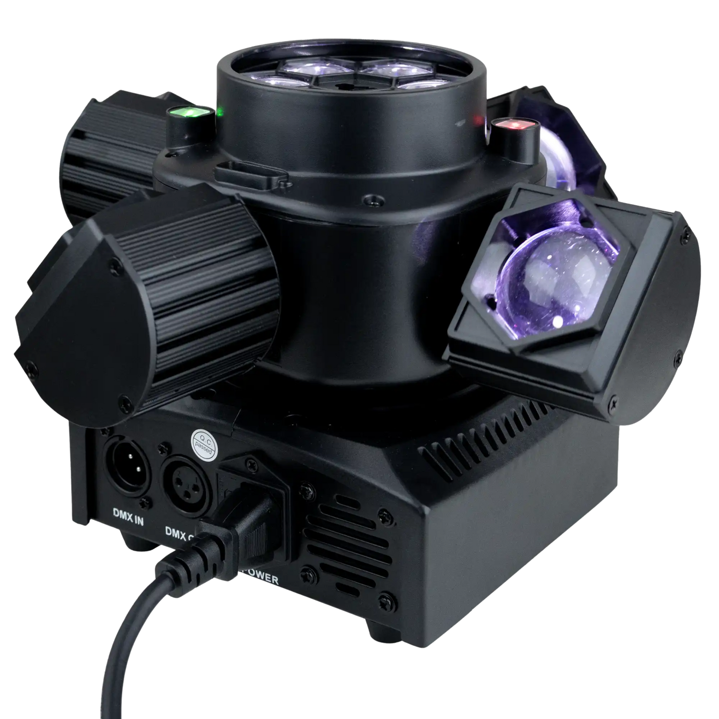 PL462 PARTY  PRO DJ LIGHTING